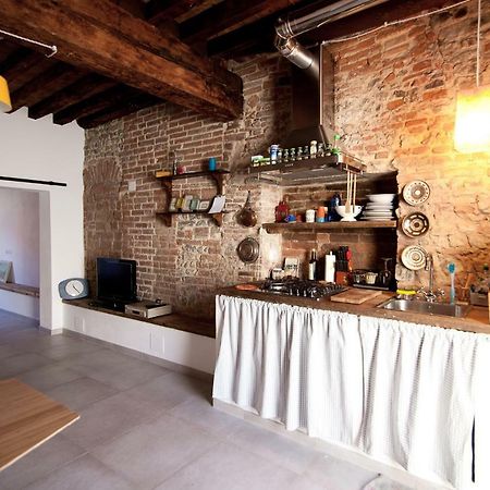 A Casa Tua - Apartment In Florence Scandicci Dış mekan fotoğraf
