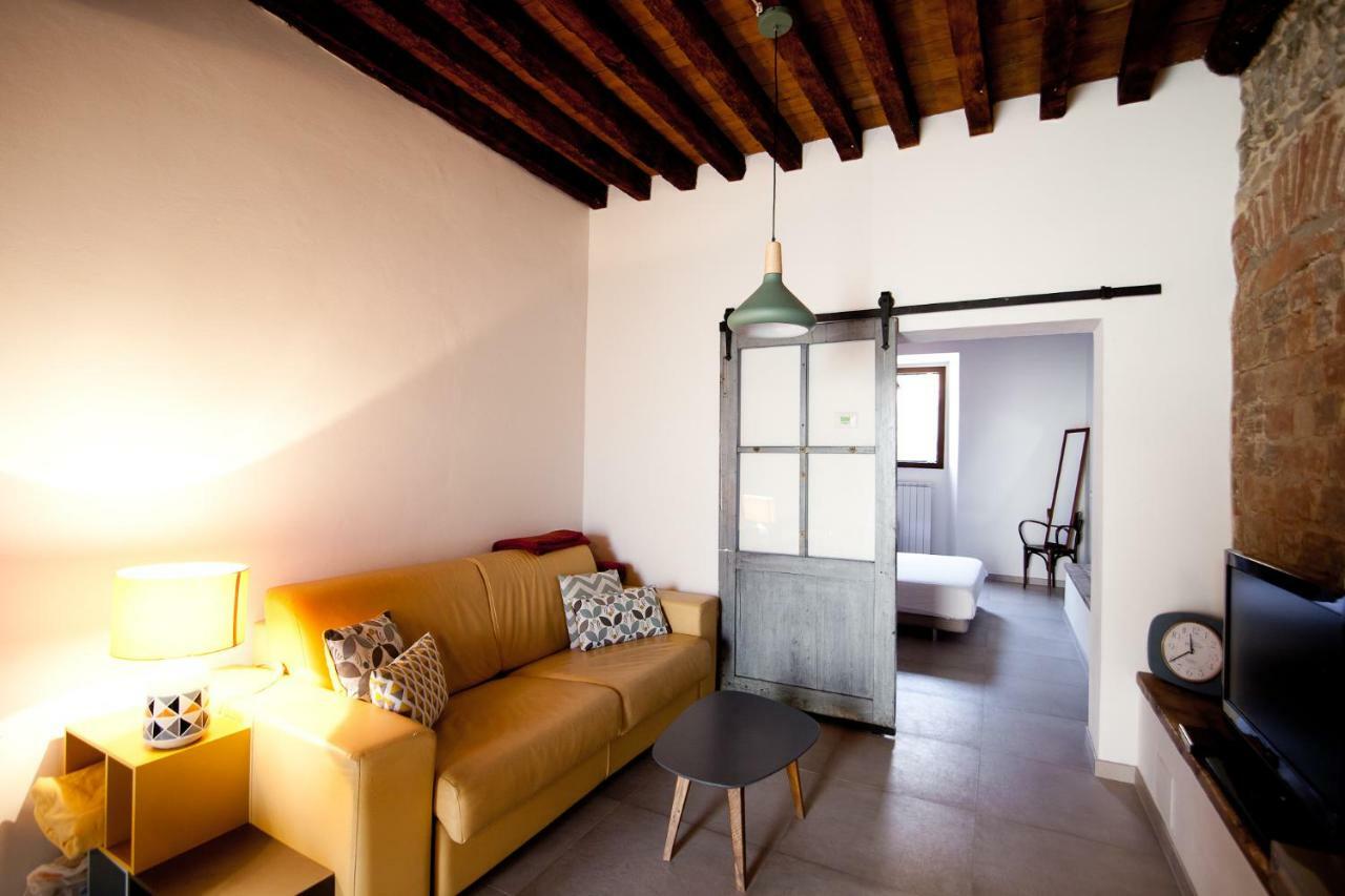 A Casa Tua - Apartment In Florence Scandicci Dış mekan fotoğraf