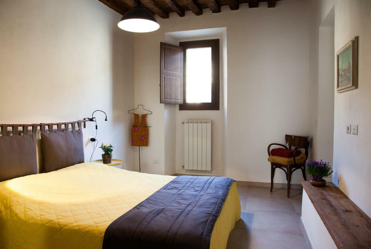 A Casa Tua - Apartment In Florence Scandicci Dış mekan fotoğraf