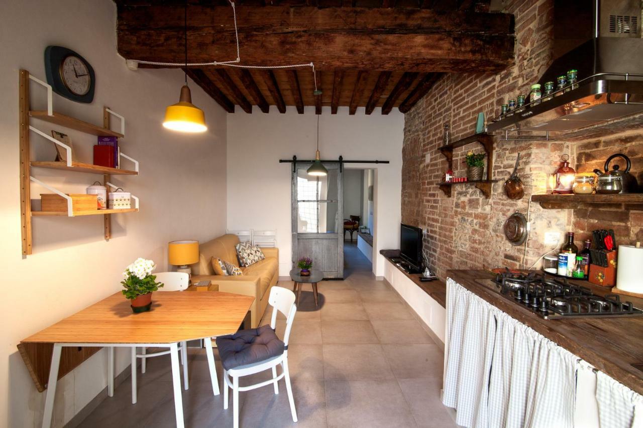 A Casa Tua - Apartment In Florence Scandicci Dış mekan fotoğraf