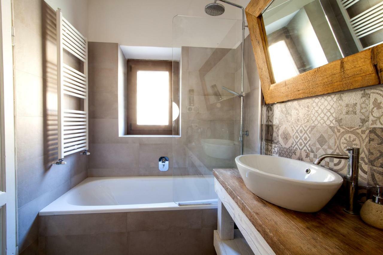 A Casa Tua - Apartment In Florence Scandicci Dış mekan fotoğraf
